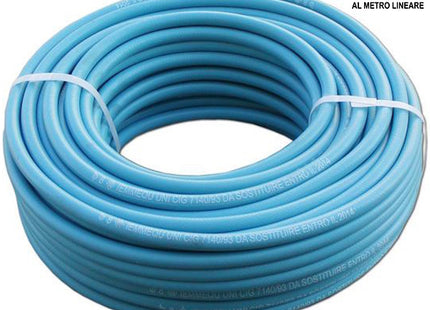 RR ITALIA TUBO GAS GPL D.MM 8X13 AL MTL.