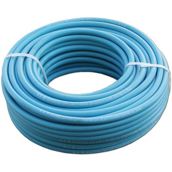 RR ITALIA TUBO GAS GPL D.MM 8X13 AL MTL.