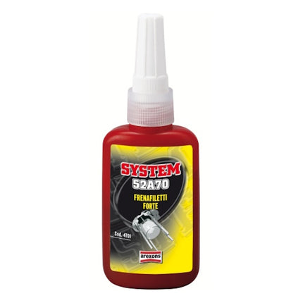 AREXONS SYSTEM FRENAFILETTI FORTE 52A70 ML 50