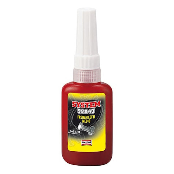 AREXONS SYSTEM FRENAFILETTI MEDIO 52A43