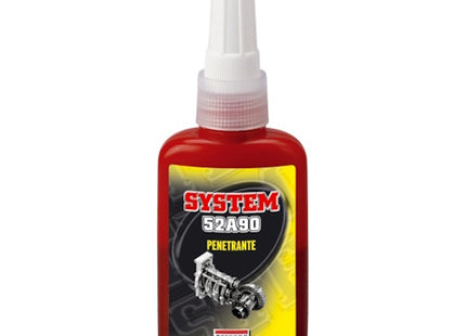 AREXONS SYSTEM PENETRANTE 52A90 ML50