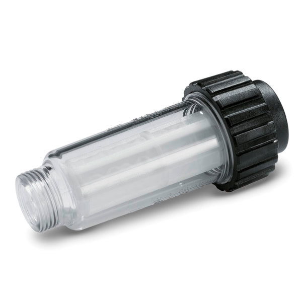 KARCHER FILTRO IDRICO PER PROTEGGERE LA POMPA DELLA IDROPULITRICE