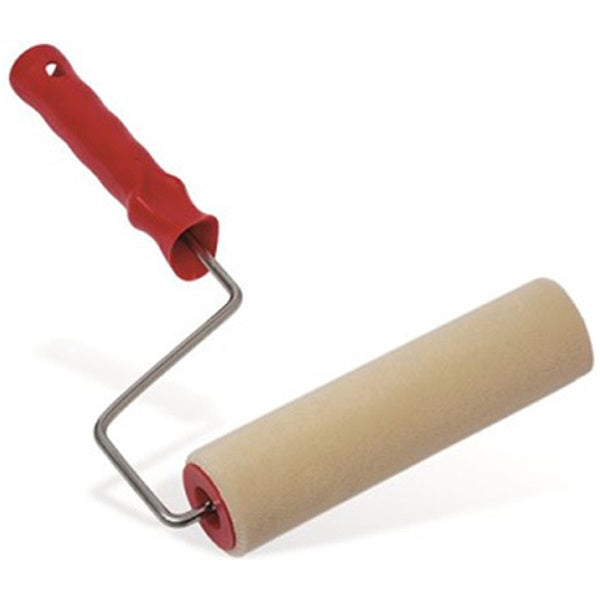 GAMMA PENNELLI RULLO CON MANICO RASATO IN LANA MOHAIR D.MM43 ART. S/47