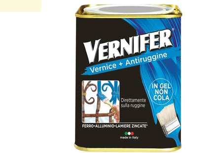 AREXONS VERNIFER VERNICE ANTIRUGGINE ML750