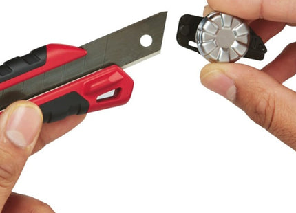 MILWAUKEE CUTTER CON LAMA A SETTORI