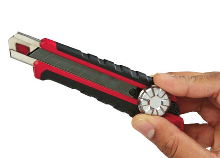 MILWAUKEE CUTTER CON LAMA A SETTORI