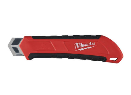 MILWAUKEE CUTTER CON LAMA A SETTORI