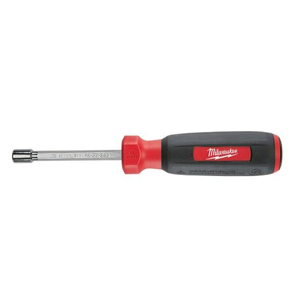 MILWAUKEE GIRAVITE A BUSSOLA ESAGONALE HOLLOWCORE MM10