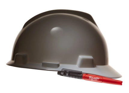 MILWAUKEE PENNARELLO INDELEBILE PUNTA FINE MM 1 BLU
