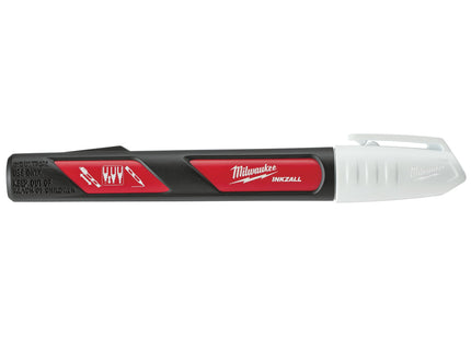 MILWAUKEE PENNARELLO INDELEBILE VERNICE LIQUIDA BIANCO