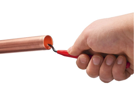 MILWAUKEE PENNA SMUSSA SBAVATURE