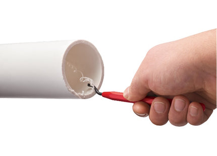 MILWAUKEE PENNA SMUSSA SBAVATURE