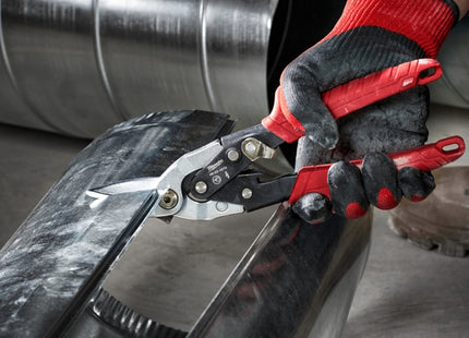 MILWAUKEE CESOIA A DOPPIA LEVA TAGLIO SX MM260