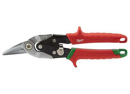 MILWAUKEE CESOIA A DOPPIA LEVA TAGLIO DX MM260