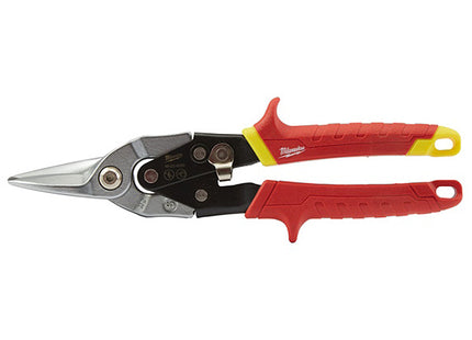 MILWAUKEE CESOIA A DOPPIA LEVA TAGLIO DIRITTO MM260*