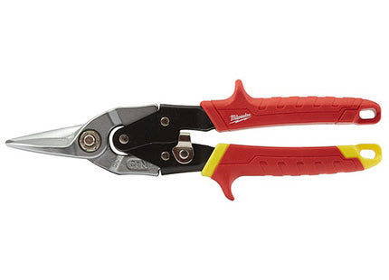 MILWAUKEE CESOIA A DOPPIA LEVA TAGLIO DIRITTO MM260*