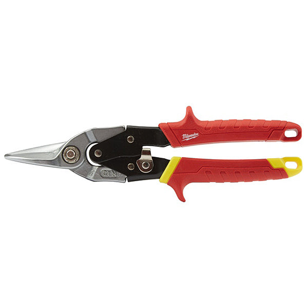 MILWAUKEE CESOIA A DOPPIA LEVA TAGLIO DIRITTO MM260*