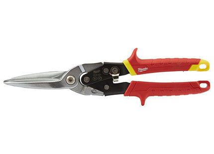 MILWAUKEE CESOIA A DOPPIA LEVA A LAME LUNGHE TAGLIO DIRITTO MM310*