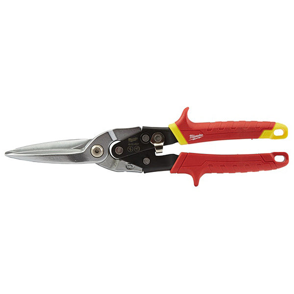 MILWAUKEE CESOIA A DOPPIA LEVA A LAME LUNGHE TAGLIO DIRITTO MM310*