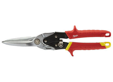 MILWAUKEE CESOIA A DOPPIA LEVA A LAME LUNGHE TAGLIO DIRITTO MM310*