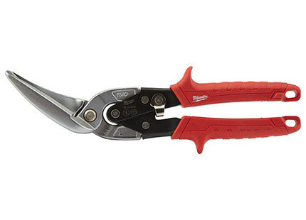 MILWAUKEE CESOIA A DOPPIA LEVA A LAME LUNGHE TAGLIO SX MM290