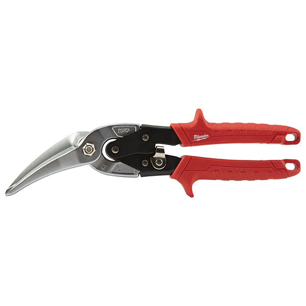 MILWAUKEE CESOIA A DOPPIA LEVA A LAME LUNGHE TAGLIO SX MM290