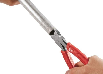 MILWAUKEE TRONCHESE A TAGLIENTE DIAGONALE MULTIUSO MM178*