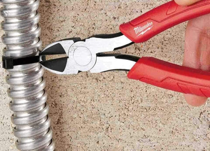 MILWAUKEE TRONCHESE A TAGLIENTE DIAGONALE MULTIUSO MM178*