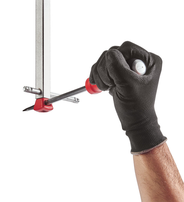 MILWAUKEE CHIAVE PER DADI RUBINETTO COMPATTA MM10-32