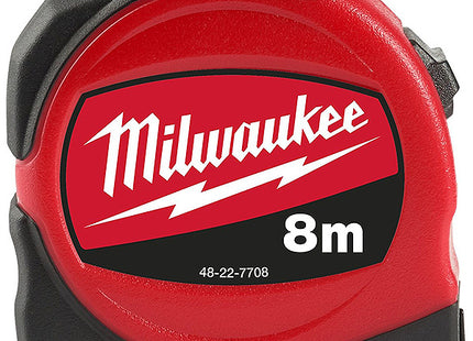 MILWAUKEE FLESSOMETRO SERIE SLIM