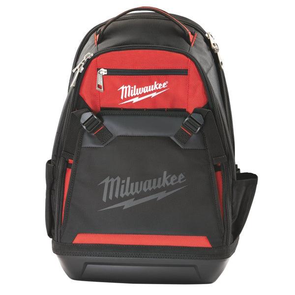 MILWAUKEE ZAINO PORTAUTENSILI 35 TASCHE