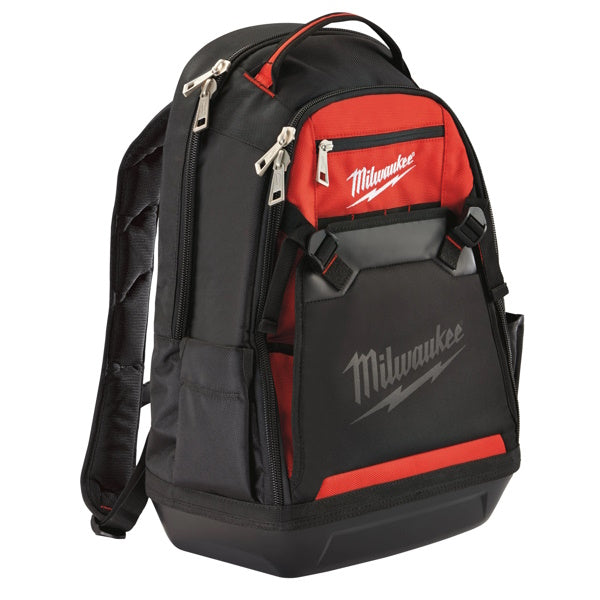 MILWAUKEE ZAINO PORTAUTENSILI 35 TASCHE
