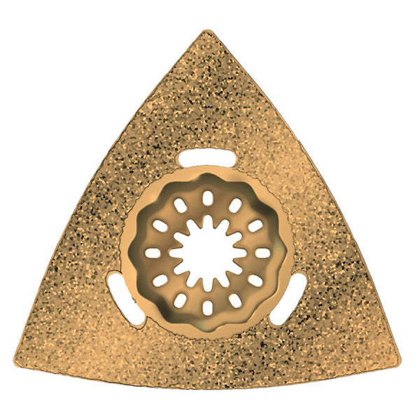 MILWAUKEE LAMA PER MULTIFUNZIONE A RASPA PER RIMUOVERE/RASCHIARE MM80X80