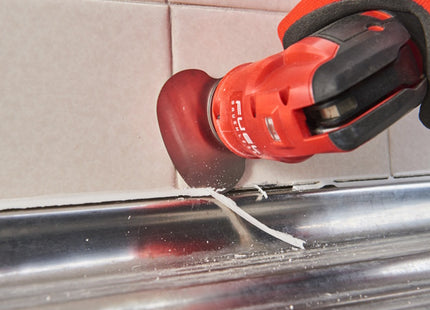 MILWAUKEE LAMA PER MULTIFUNZIONE FLESSIBILE PER TAGLIARE/RASCHIARE MM70