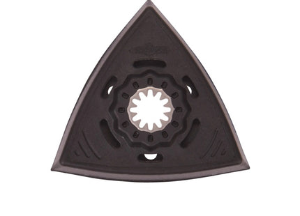 MILWAUKEE PLATORELLO A DELTA PER UTENSILE MULTIFUNZIONE MM93X93