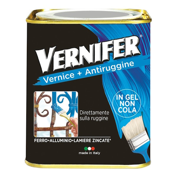 AREXONS VERNIFER VERNICE ANTIRUGGINE ML750