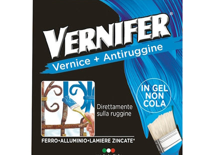 AREXONS VERNIFER VERNICE ROSSO BRILLANTE ML750