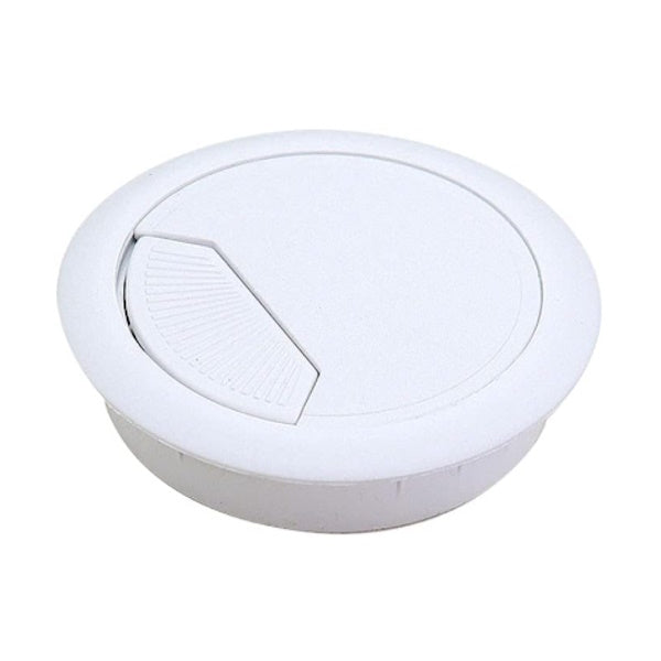 METAL STYLE PASSACAVO IN PLASTICA D.MM60