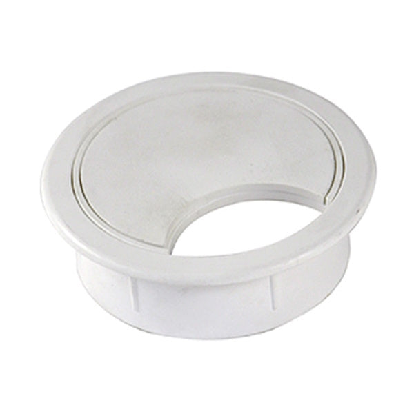 METAL STYLE PASSACAVO IN PLASTICA D.MM80