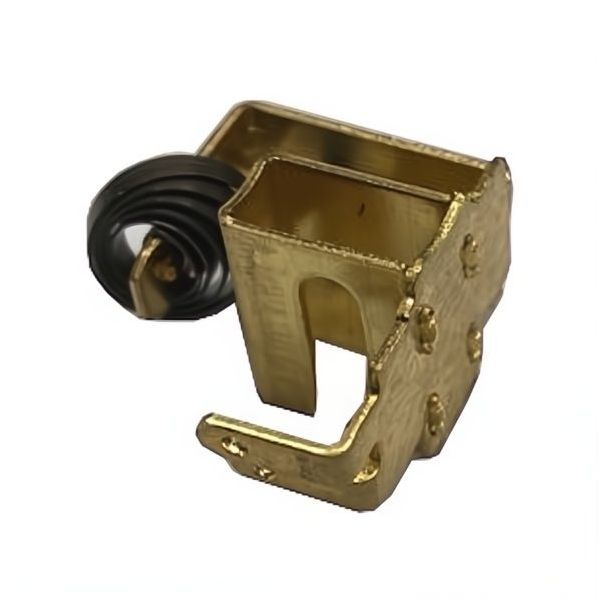 MILWAUKEE PORTACARBONCINI PER SMERIGLIATRICE AG800-115 CONF.DA PZ.2