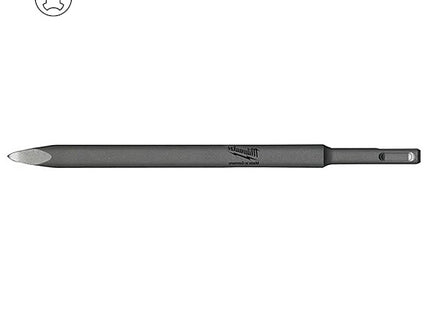 MILWAUKEE SCALPELLO SDS-PLUS A PUNTA MM250
