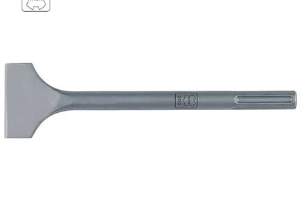 MILWAUKEE SCALPELLO SDS-MAX LARGO MM300X 80