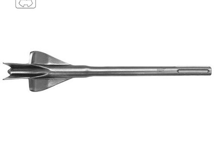 MILWAUKEE SCALPELLO SDS-MAX A SGORBIA MM380X35