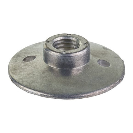 MILWAUKEE FLANGIA BLOCCAGGIO PLATORELLO M14 PER SMERIGLIATRICE