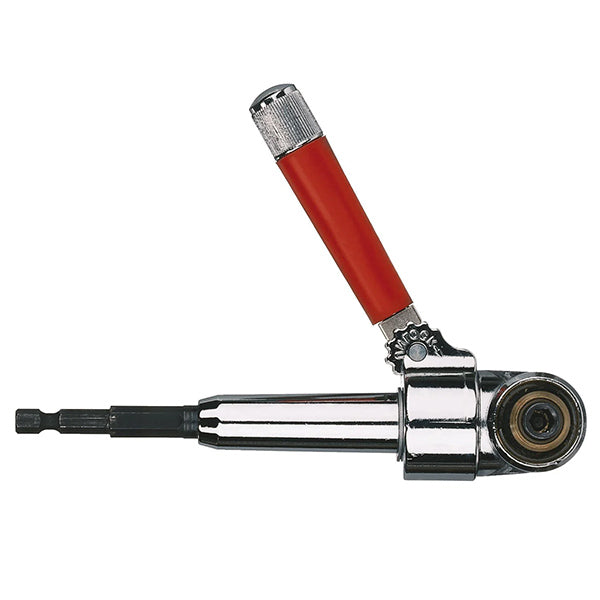 MILWAUKEE DISPOSITIVO AVVITATORE AD ANGOLO OSD2 ATTACCO BITS DA 1/4"