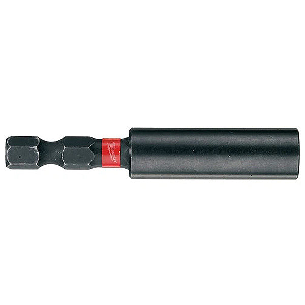 MILWAUKEE PORTAINSERTI BITS MAGNETICO 1/4&quot; ESAGONALE