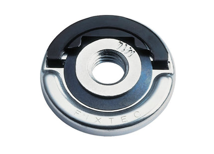 MILWAUKEE FLANGIA BLOCCAGGIO DISCO M14 QUICKFIX PER SMERIGLIATRICE