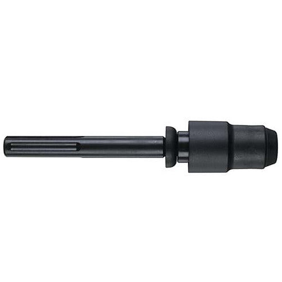 MILWAUKEE ADATTATORE DA ATTACCO SDS-MAX A ATTACCO SDS-PLUS