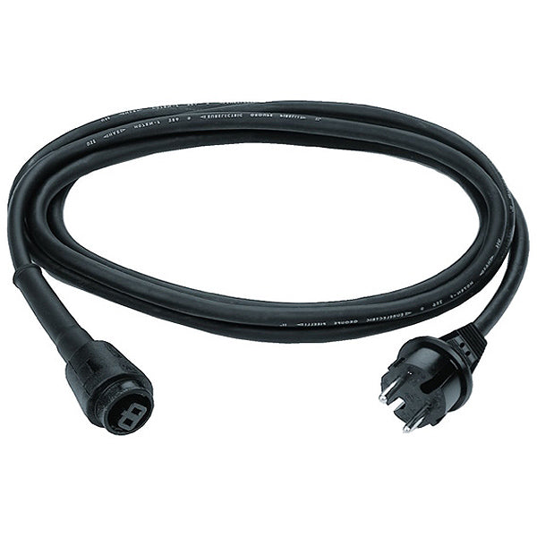 MILWAUKEE CAVO QUIK-LOK DA MT 4 EU SPINA SCHUKO ATTACCO QUIK-LOK