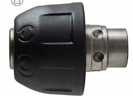 MILWAUKEE ADATTATORE MANDRINO DA FIXTEC A SDS-PLUS 2